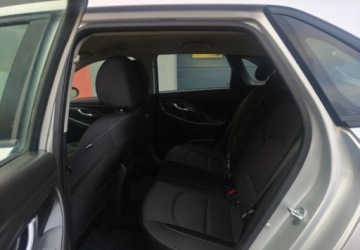 Hyundai i30 III Hatchback 1.0 T-GDI 120KM 2018 Hyundai i30 Oryginalny Lakier Stan Bardzo Dobry Benzyna 120KM, zdjęcie 7