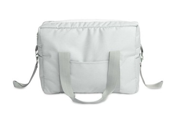 СУМКА ДЛЯ КОЛЯСКИ SENSILLO INDIANA ASH