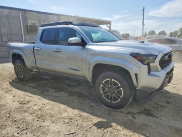 Toyota Tacoma II 2026 Toyota Tacoma TRD Sport 2026 2.4 Benzyna 278KM, zdjęcie 4