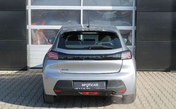 Peugeot 208 II 2023 Peugeot 208 1.2 PureTech Active SS 1.2 Benzyna 100KM, zdjęcie 11