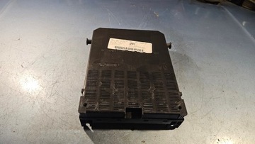 BSI MODUL ŘÍZENÍ POJISTKA CITROEN PEUGEOT J01 9651196880A 9651197380A