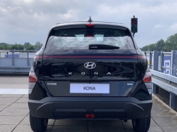 Hyundai Kona II 2025 HYUNDAI Kona 1.6 GDI Hybrid Smart DCT Suv 129KM 2025, zdjęcie 3