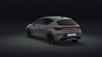 Cupra Leon II 2026 Cupra Leon VZ 2.0 TSI 300 KM DSG, zdjęcie 9