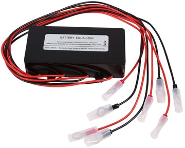 Balanser Aku Protect Stabilizator Equalizer Baterii Akumulatorów 48V