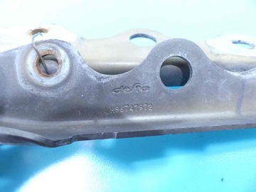PANT PANTY KRYT ZADNÍ KPL. PEUGEOT 301 SEDAN