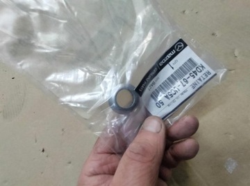KOŠ DRŽÁKY ČIDLA MAZDA CX3 CX5 KD45-67-UC5A-50 ORIGINÁLNÍ
