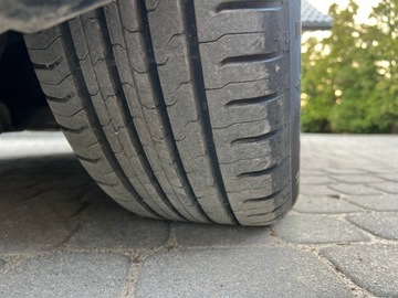 Audi A3 8V Hatchback 3d 1.6 TDI clean diesel 110KM 2014 Audi A3 2015R Skóra Klimatronik Tempomat Navi Alu Felgi 6-Biegów Bezwypadek, zdjęcie 33