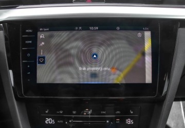 Volkswagen Arteon Fastback Facelifting 2.0 TDI 200KM 2023 Volkswagen Arteon 2.0 Diesel 200KM, zdjęcie 15