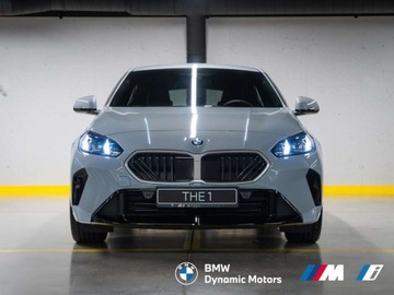 BMW Seria 1 F70 2025 BMW Seria 1 Nowa Seria 1 - 170 KM mHev - 1,499cm3 - M Sport - Adaptacyjne, zdjęcie 2