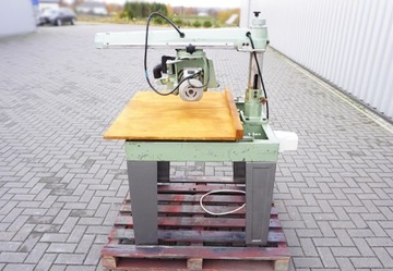 ТОРЦОВАЯ ПИЛА DEWALT ДВИГАТЕЛЬ: 2,2 кВт СТОЛЕШНЯ: 950x700 мм