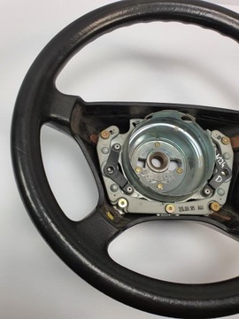 KIEROWNICA MERCEDES W124