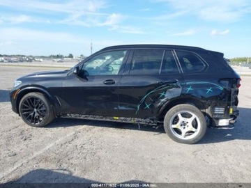 BMW X5 G05 2022 BMW X5 2022r., 3.0L 3.0 Benzyna 335KM, zdjęcie 5