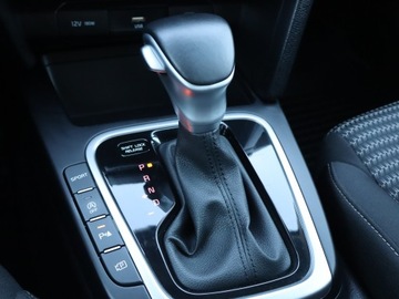 Kia Ceed III Kombi Facelifting 1.5 T-GDI 160KM 2023 Kia Ceed 1.5 T-GDI, Salon Polska, 1. Właściciel, zdjęcie 15