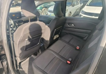 Dacia Jogger 1.0 TCe 110KM 2022 Dacia Jogger Pierwszy wlasciciel. Salon Polska BenzynaLPG 110KM, zdjęcie 9