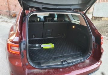 Renault Talisman Kombi 2.0 Blue dCi 160KM 2019 Renault Talisman BOSE FULL LED Bezwypadkowy Serwis GetHelp 2.0, zdjęcie 28