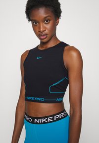 Top tank Nike Pro S