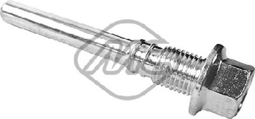 DÍLY MONTÁŽ I OPRAVIT METALCAUCHO 57953