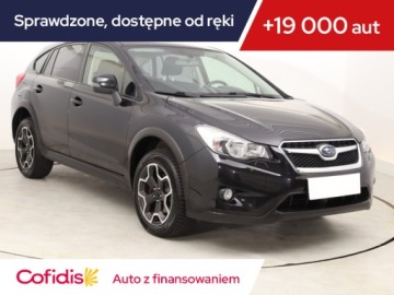 Subaru XV I Crossover 2.0i 150KM 2014 Subaru XV 2.0i, Salon Polska, 4X4, Automat