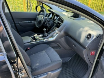 Peugeot 3008 I 2011 Peugeot 3008 1.6HDI 112KM Navi Zarejestrowany, zdjęcie 6