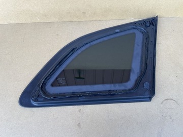 RENAULT KOLEOS II 2 SZYBA KAROSERYJNA TYLNA LEWA