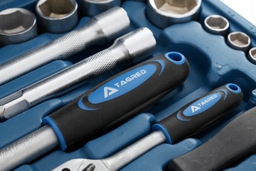 ТОРЦЕВЫЕ КЛЮЧИ С ПЛОСКОЙ КОЛЬЦОЙ 94 + TORX 40 134-EL