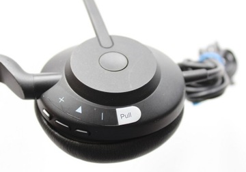 ПРОВОДНЫЕ НАУШНИКИ JABRA EVOLVE2 30 МОНО