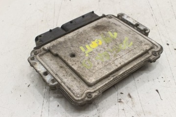 OPEL ZAFIRA B 1.9 CDTI 8V STEROWNIK SILNIKA 0281012549