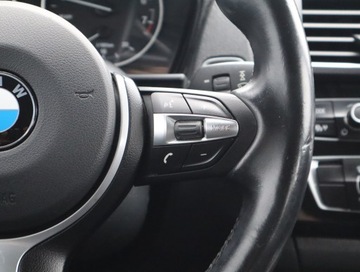 BMW Seria 1 F20-F21 2016 BMW 1 118i, Klima, Klimatronic, zdjęcie 20