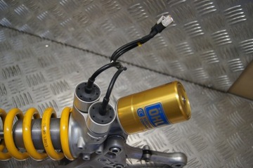 Задний амортизатор Ducati Panigale 1199 899 Ohlins