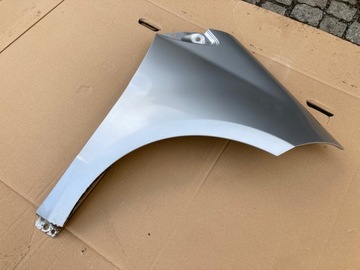 КРЫЛО ПЕРЕДНЕЕ ПРАВОЕ Mercedes A W169 761 04-08