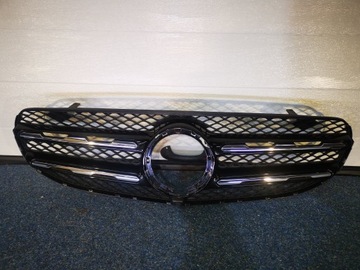 Grill atrapa Mercedes GLC W253 A2538807305