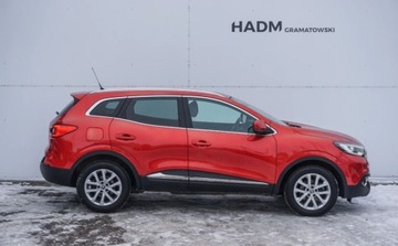Renault Kadjar Crossover 1.2 Energy TCe 130KM 2015 Renault Kadjar 1.2 Tce 130 KM 1.2 Benzyna 130KM, zdjęcie 6
