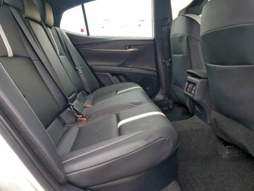 Toyota Camry IX 2025 Toyota Camry XSE 2025 2.5l 2.5 Hybryda 203KM, zdjęcie 10