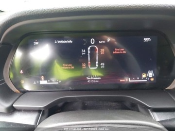 Jeep 2023 Jeep Grand Cherokee 2023r., L Altitude 4X4, od ubezpieczalni 3.6 Benzyna, zdjęcie 11