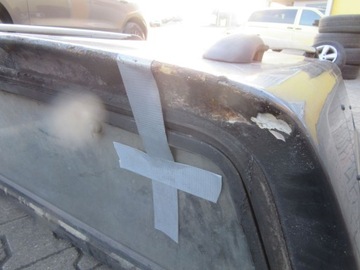 Ford Ranger IV 2013 ХАРДТОП В КОМПЛЕКТЕ