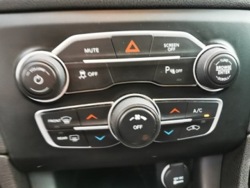 Dodge Charger VII 3.6 V6 296KM 2022 DODGE CHARGER 3.6 V6 300 koni* Automat * Dokumentacja * Wersja sxt, zdjęcie 23