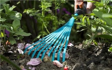 EUROFLORA GARDENA - 8944-30 - НАБОР ИНСТРУМЕНТОВ