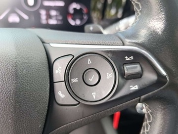 Opel Mokka II SUV 1.2 Turbo 130KM 2021 Opel Mokka Opel Mokka 1.2 benzyna, 130KM, Automat, Navi, Android Auto, App, zdjęcie 20