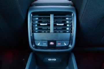 Skoda Octavia IV 2026 Škoda Octavia Skoda Octavia RS Combi 2.0 TSI, zdjęcie 26