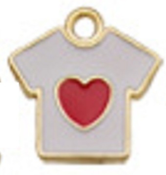 КУЛОН КУЛОН ДЛЯ БРАСЛЕТА ОЖЕРЕЛЬЕ W162