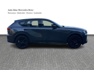 Mazda CX-60 2022 Mazda CX-60 Wentylowane fotele/ Head-up/ Apple Car, zdjęcie 5