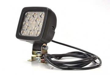 LAMPA ROBOCZA COFANIA NACZEPA TIR LED