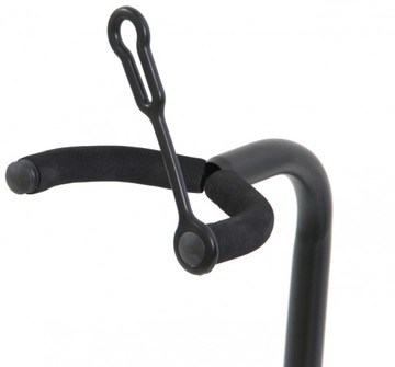 Стойка для гитары XCG4 на сцене | Подставка для гитары