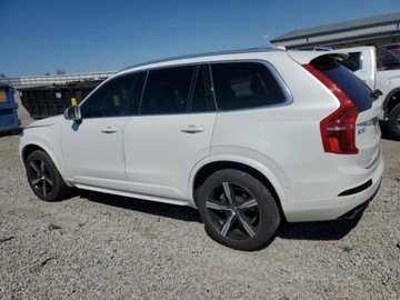 Volvo XC90 II SUV 2.0 T5 250KM 2018 Volvo XC 90 T5 2018 2.0l 2.0 Benzyna 250KM, zdjęcie 1