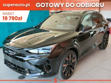 Cupra Formentor Crossover 1.5 TSI 150KM 2025 CUPRA Formentor 1.5 eTSI DSG Suv 150KM 2025