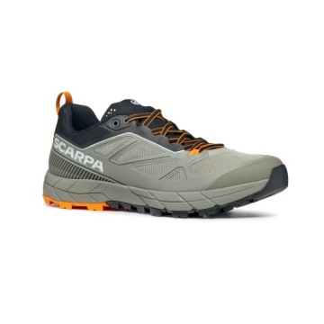 Męskie buty podejściowe Scarpa Rapid 45
