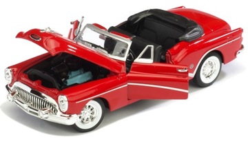 WELLY METALOWE AUTO 1953 BUICK SKYLARK KABRIOLET