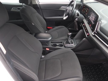 Kia Sportage V SUV 1.6 CRDi 115KM 2022 Kia Sportage 1.6 CRDi, Salon Polska, zdjęcie 8
