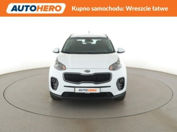 Kia Sportage IV 2017 Kia Sportage Kamera, Klima, Bluetooth, zdjęcie 10