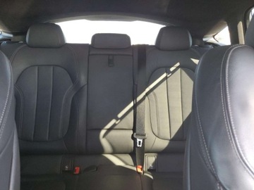 BMW X6 G06 2022 BMW X6 xDrive40I 2022 3.0l 3.0 Benzyna 335KM, zdjęcie 10